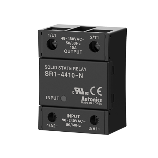 Ảnh của AUT.VN Relay bán dẫn Autonics SR1-4410-N