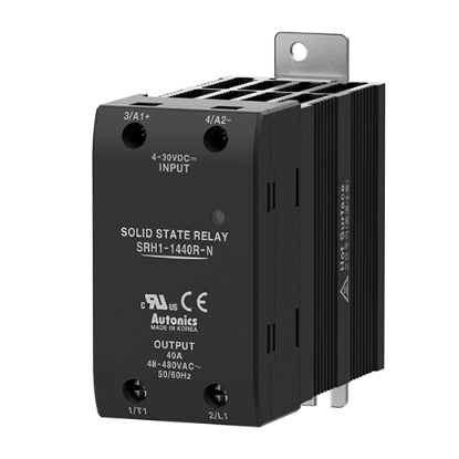 Ảnh của AUT.VN Relay bán dẫn Autonics SRH1-1440R-N