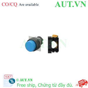 Ảnh của Công tắc nút nhấn Omron A22NN-BPM-NAA-P002-NN