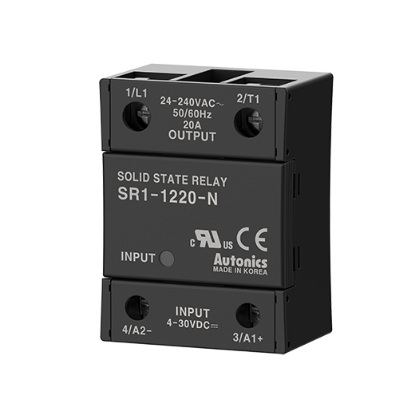 Ảnh của AUT.VN Relay bán dẫn Autonics SR1-1220-N