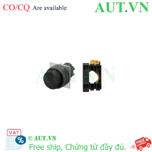 Ảnh của Công tắc nút nhấn Omron A22NN-BPM-NBA-P002-NN