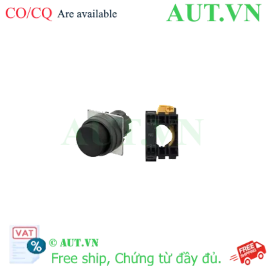 Ảnh của Công tắc nút nhấn Omron A22NN-BPM-NBA-P002-NN