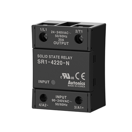 Ảnh của AUT.VN Relay bán dẫn Autonics SR1-4220-N