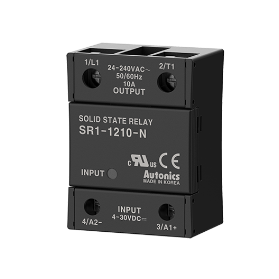 Ảnh của AUT.VN Relay bán dẫn Autonics SR1-1210-N