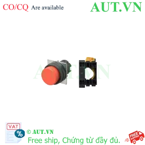 Ảnh của Công tắc nút nhấn Omron A22NN-BPM-NRA-P002-NN