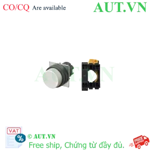 Ảnh của Công tắc nút nhấn Omron A22NN-BPM-NWA-P002-NN