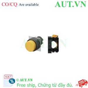 Ảnh của Công tắc nút nhấn Omron A22NN-BPM-NYA-P002-NN
