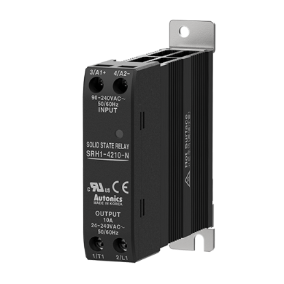 Ảnh của AUT.VN Relay bán dẫn Autonics SRH1-4210-N