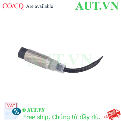 Ảnh của Cảm biến tiệm cận Omron E2B-M12KN08-WP-C2 2M