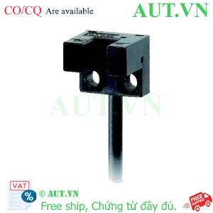 Ảnh của Cảm biến quang Omron EE-SX951P-R 1M | Khe 5mm, Ngõ ra PNP, Cáp Robot Siêu Bền