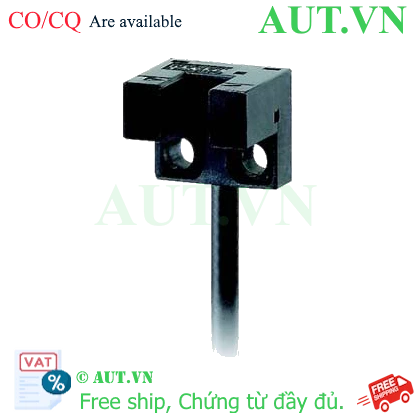 Ảnh của Cảm biến quang điện siêu nhỏ Omron EE-SX951P-R 1M
