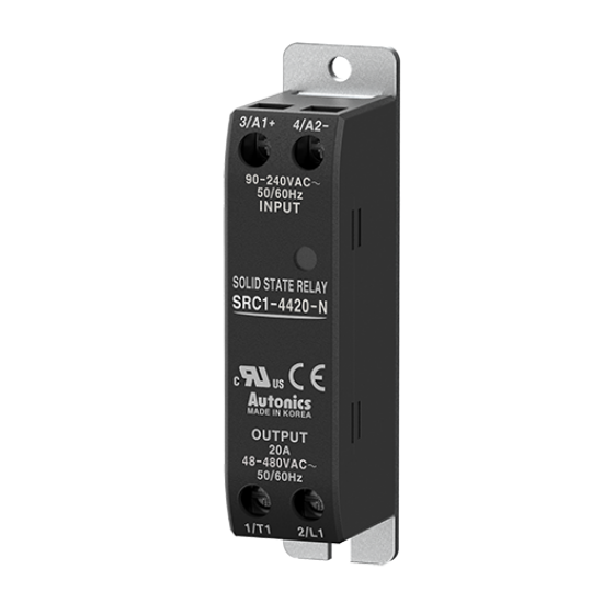 Ảnh của AUT.VN Relay bán dẫn Autonics SRC1-4420-N