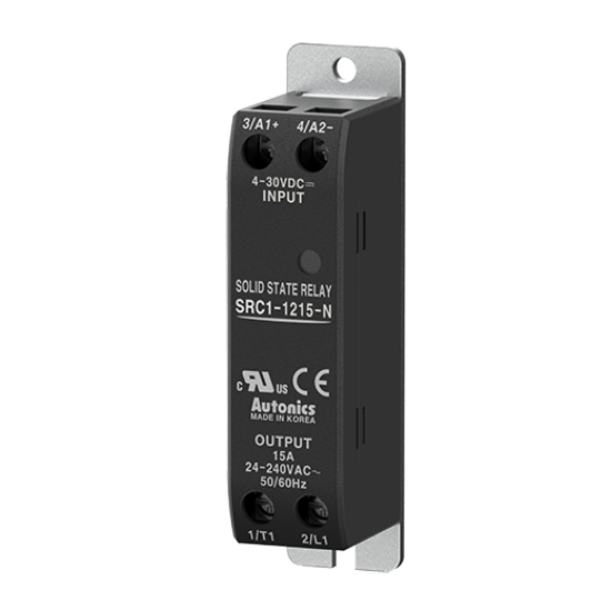Ảnh của AUT.VN Relay bán dẫn Autonics SRC1-1215-N
