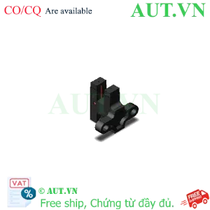 Ảnh của Cảm biến quang điện siêu nhỏ  Omron EE-SX975-C1