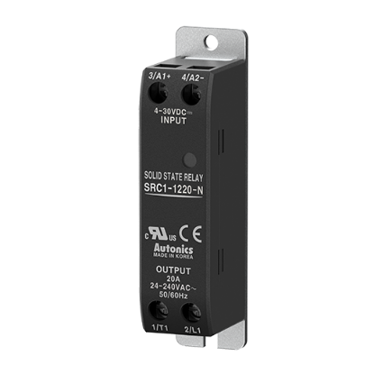 Ảnh của AUT.VN Relay bán dẫn Autonics SRC1-1220-N