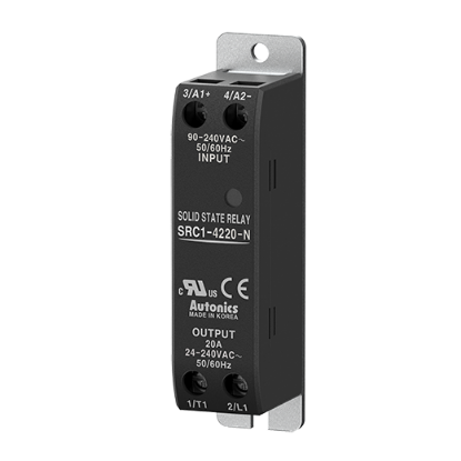 Ảnh của AUT.VN Relay bán dẫn Autonics SRC1-4220-N
