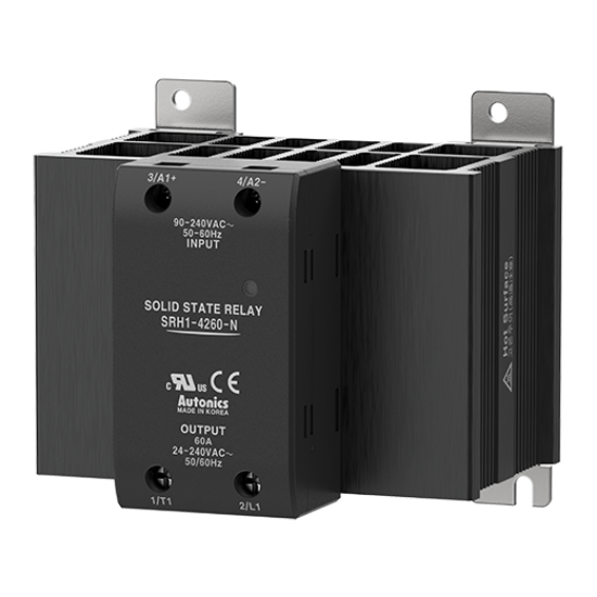 Ảnh của AUT.VN Relay bán dẫn Autonics SRH1-4260-N