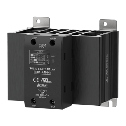 Ảnh của AUT.VN Relay bán dẫn Autonics SRH1-A460-N