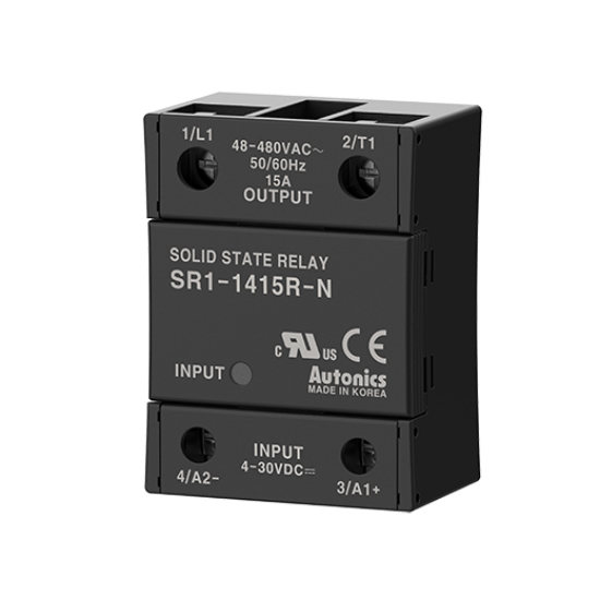 Ảnh của AUT.VN Relay bán dẫn Autonics SR1-1415R-N