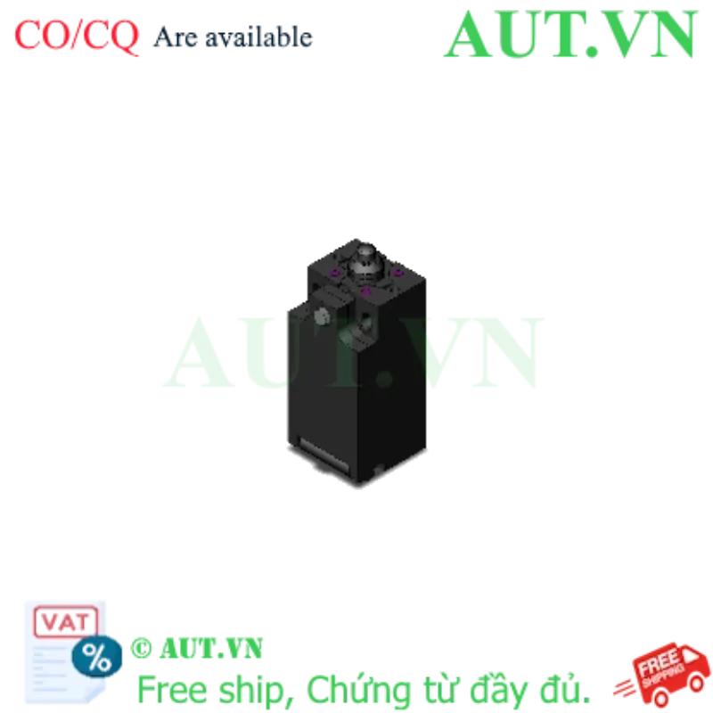 Ảnh của Công tắc an toàn  Omron D4N-1231
