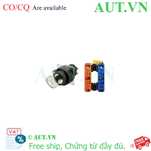 Ảnh của Công tắc nút nhấn Omron A22NK-2BL-01BA-G102