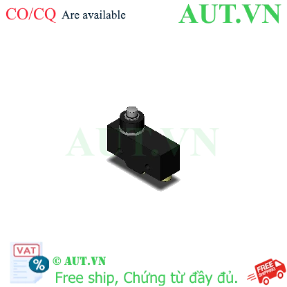 Ảnh của Công tắc hành trình Limit Switch  Omron Z-15GK55-B