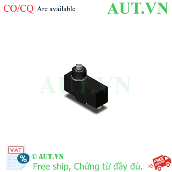 Ảnh của Công tắc hành trình Limit Switch  Omron Z-15GK55-B