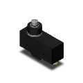 Ảnh của Công tắc hành trình Limit Switch  Omron Z-15GK55-B