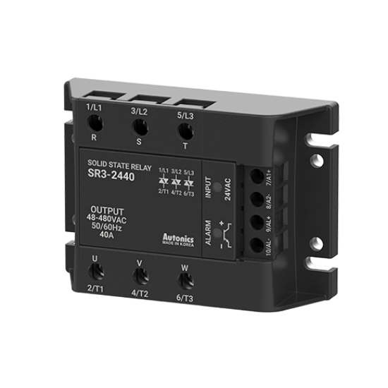 Ảnh của AUT.VN Relay bán dẫn Autonics SR3-2440