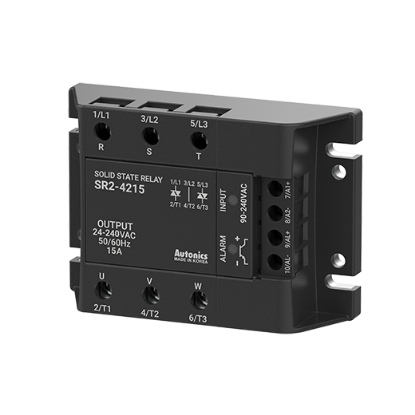 Ảnh của AUT.VN Relay bán dẫn Autonics SR2-4215