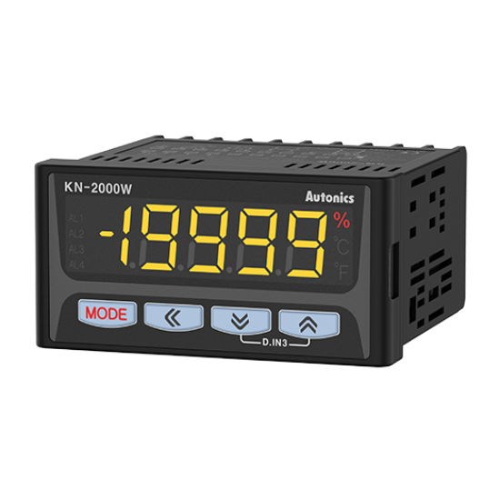 Ảnh của AUT.VN Đồng hồ nhiệt Autonics KN-2441W