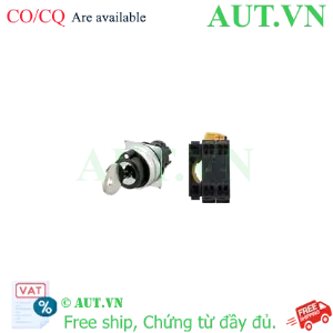 Ảnh của Công tắc nút nhấn Omron A22NK-3MB-01DA-P120