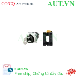 Ảnh của Công tắc nút nhấn Omron A22NK-3MB-01DA-P202