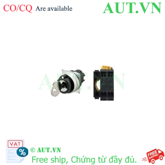 Ảnh của Công tắc nút nhấn Omron A22NK-3ML-01BA-P110