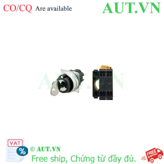 Ảnh của Công tắc nút nhấn Omron A22NK-3MM-01CA-P210