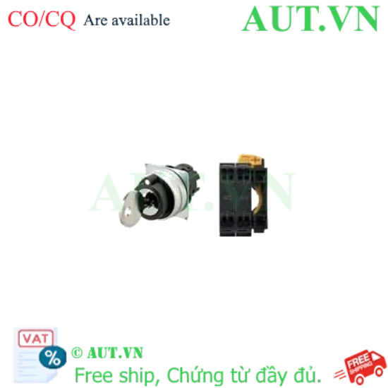 Ảnh của Công tắc nút nhấn Omron A22NK-3MM-01DA-P012