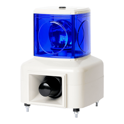 Ảnh của AUT.VN Đèn tín hiệu cảnh báo Autonics MSGS-120-B