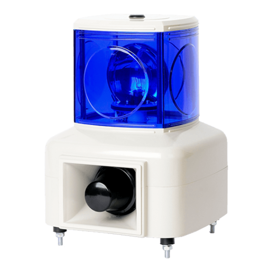 Ảnh của AUT.VN Đèn tín hiệu cảnh báo Autonics MSGS-120-B