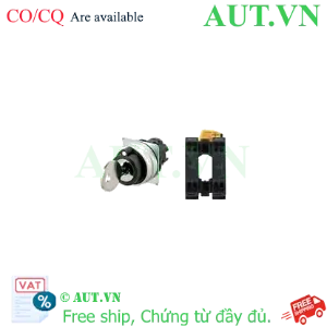 Ảnh của Công tắc nút nhấn Omron A22NK-3MR-01CA-P102