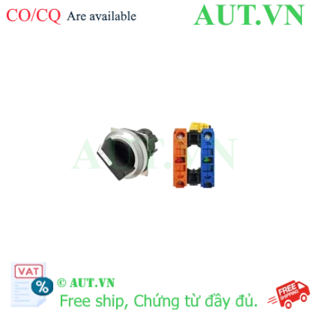 Ảnh của Công tắc nút nhấn Omron A30NS-2MM-NBA-G102-NN
