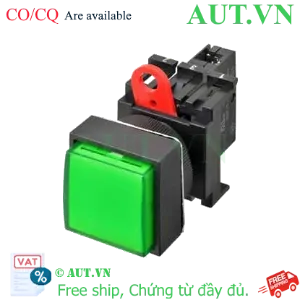 Ảnh của Công tắc nút nhấn Omron M22-CG-12A