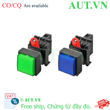 Ảnh của Công tắc nút nhấn Omron M22-CY-24A