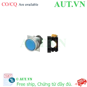 Ảnh của Công tắc nút nhấn Omron A22NN-MNM-NAA-P002-NN