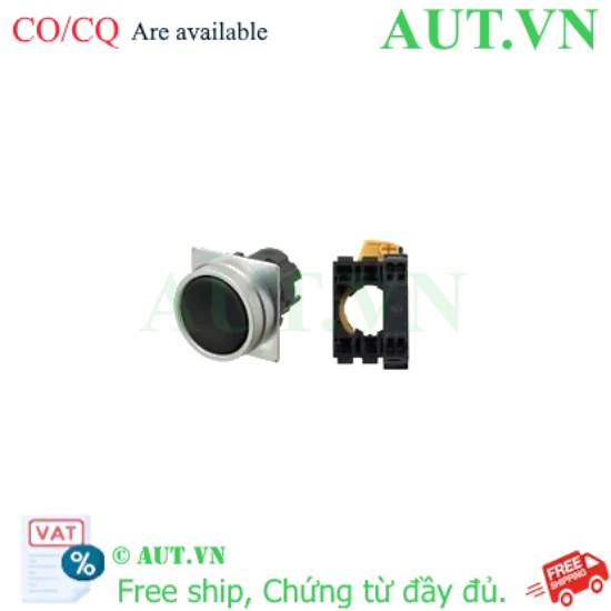 Ảnh của Công tắc nút nhấn Omron A22NN-MNM-NBA-P100-NN
