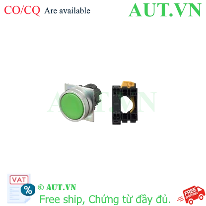 Ảnh của Công tắc nút nhấn Omron A22NN-MNM-NGA-P002-NN