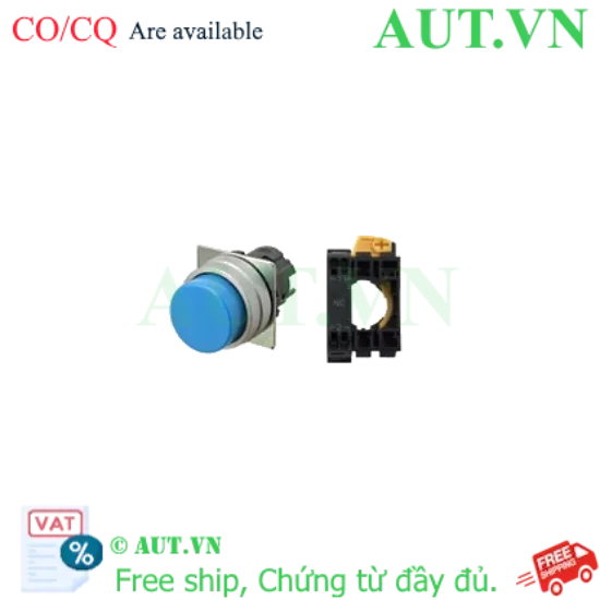 Ảnh của Công tắc nút nhấn Omron A22NN-MPM-NAA-P002-NN