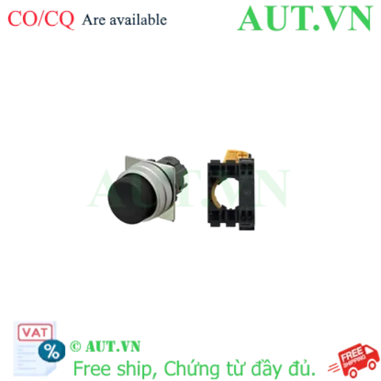 Ảnh của Công tắc nút nhấn Omron A22NN-MPM-NBA-P100-NN