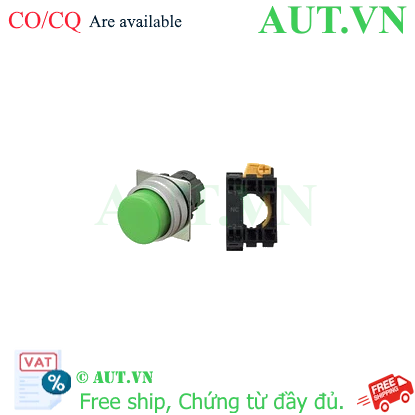 Ảnh của Công tắc nút nhấn Omron A22NN-MPM-NGA-P002-NN