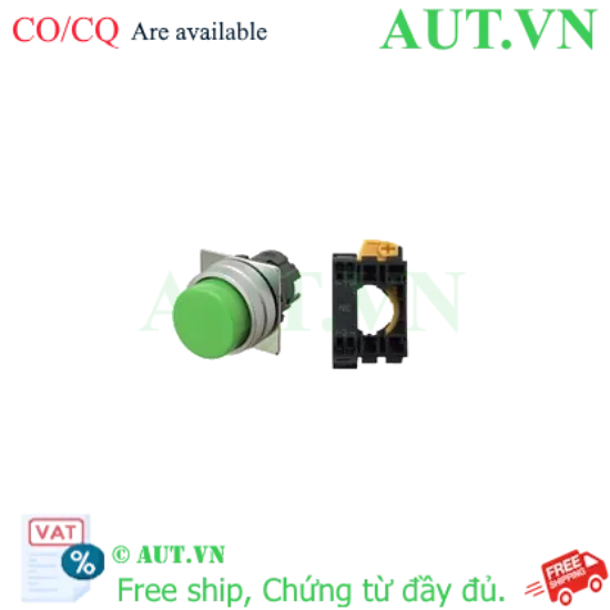 Ảnh của Công tắc nút nhấn Omron A22NN-MPM-NGA-P002-NN