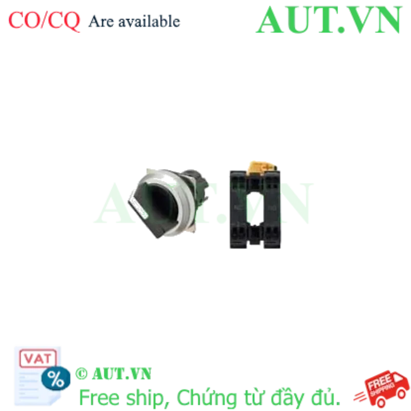 Ảnh của Công tắc nút nhấn Omron A30NS-2MM-NBA-P102-NN